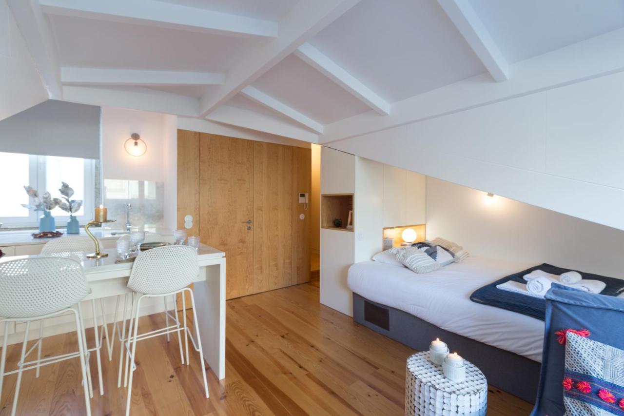 Apartment Beautiful Loft Downtown *