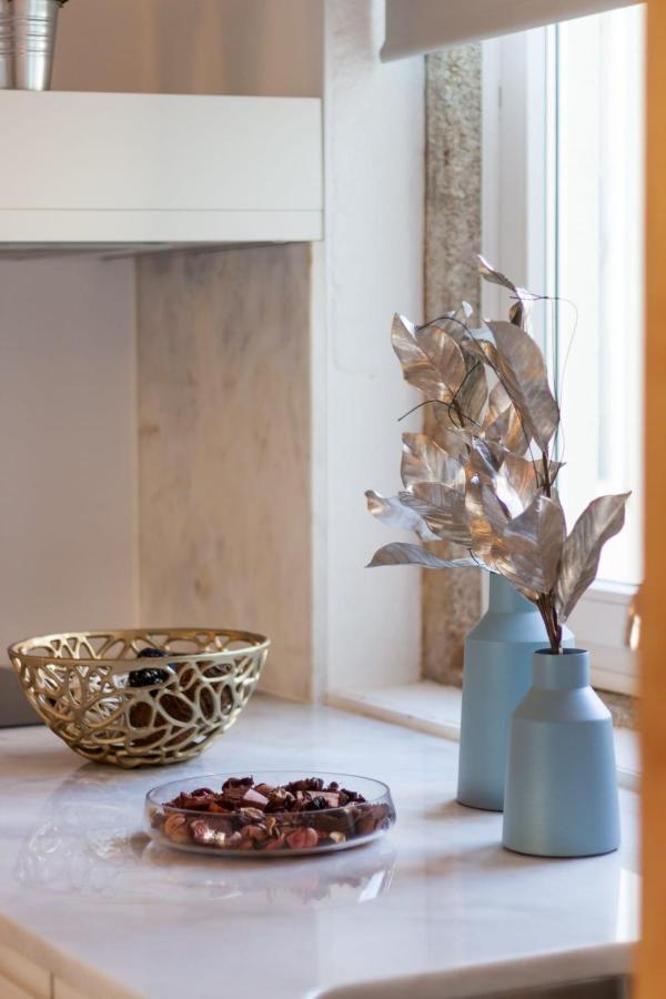 Beautiful Loft Downtown Porto